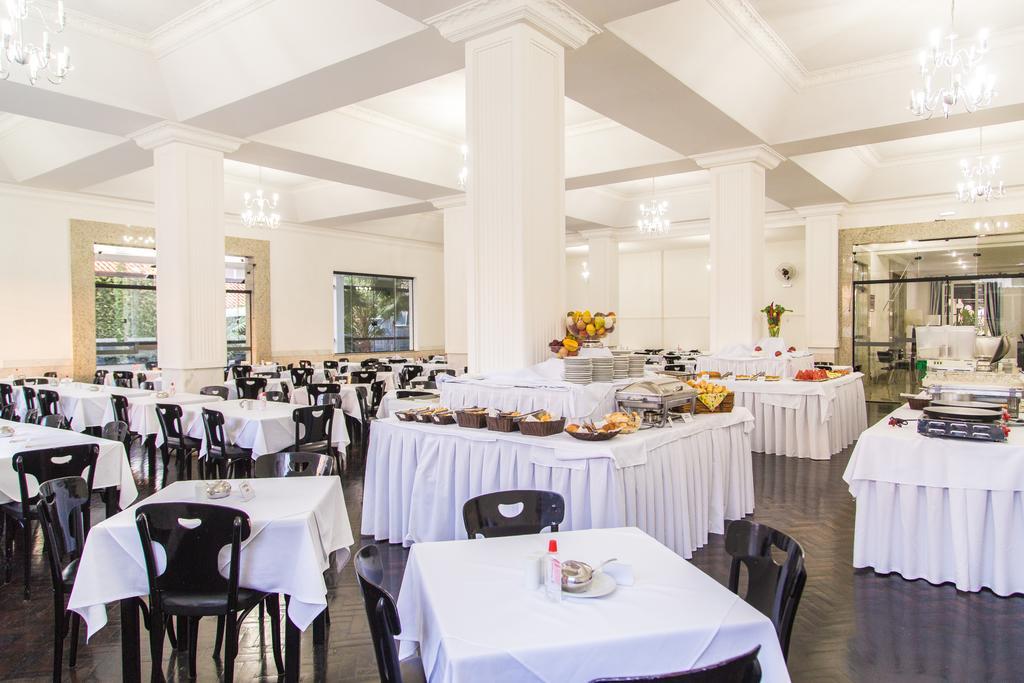Hotel Metropole Сан-Лоренсу Екстер'єр фото